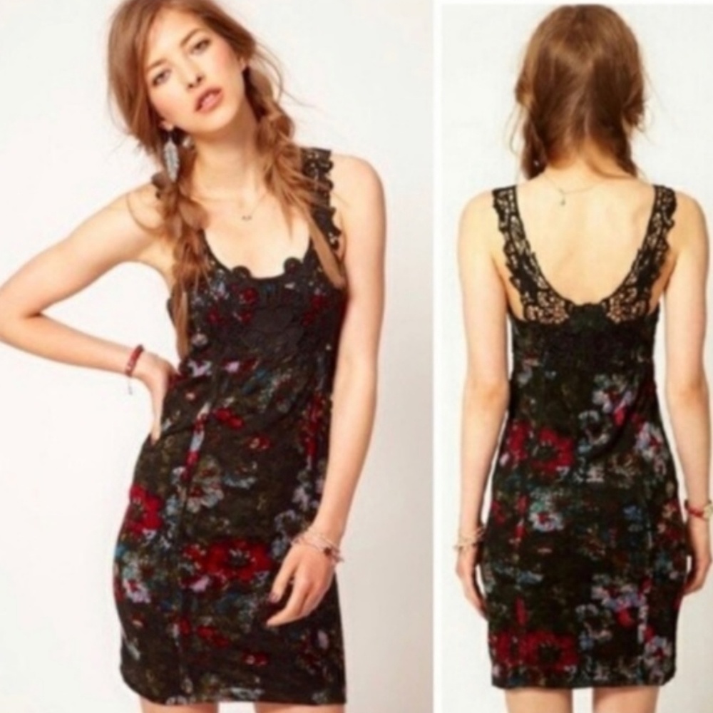 Free people dress